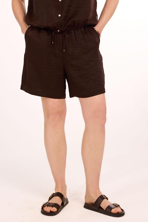 Bermuda Suze Dark brown