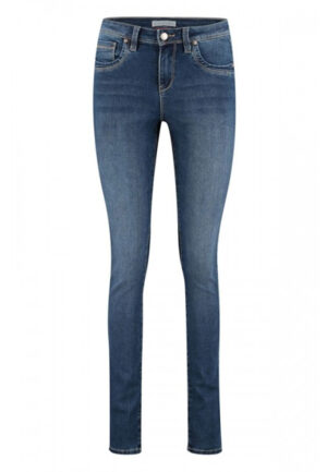 Red Button Srb3800 Jimmy Skinny Fit Midstone Used