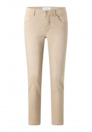 Angels - Beige | Dames | Jeans | Beige | 40 | regular | Kamst mode