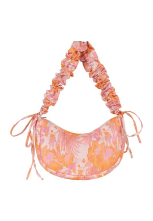 Tas Polly | Multi Pink
