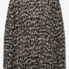 Blouse met gesmockte halslijn - Afbeelding 2
