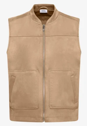 Alternative view of Blouson gilet