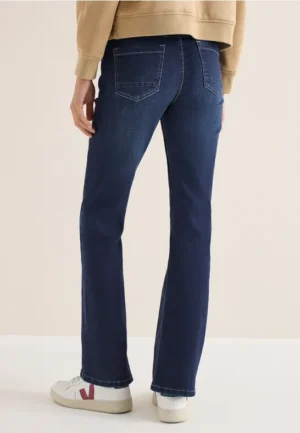 Alternative view of Bootcut jeans