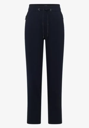 Alternative view of Broek met colour block tape