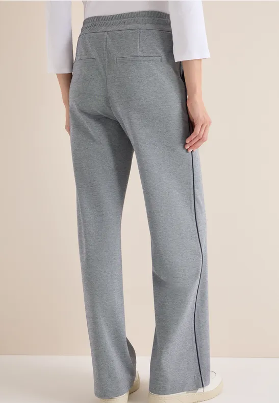 Broek met galonstrepen - Afbeelding 3