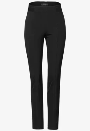 Alternative view of Broek met glitterdetails