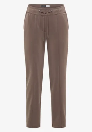 Alternative view of Broek met smalle pijpen