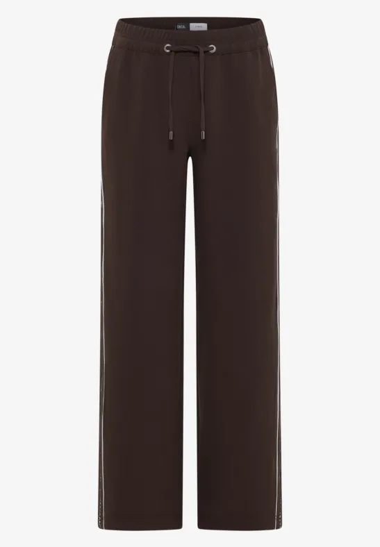 Broek met tapijtstrepen - Afbeelding 2
