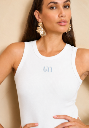 Top Saela | Off White