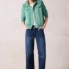 Corduroy jas