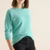 Cosy structuurmix Dolman