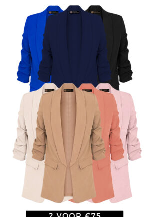 Alternative view of Deal Blazers Nore