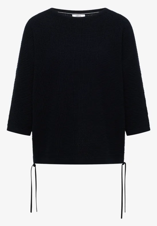Dolman trui - Afbeelding 2