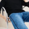 Dolman trui