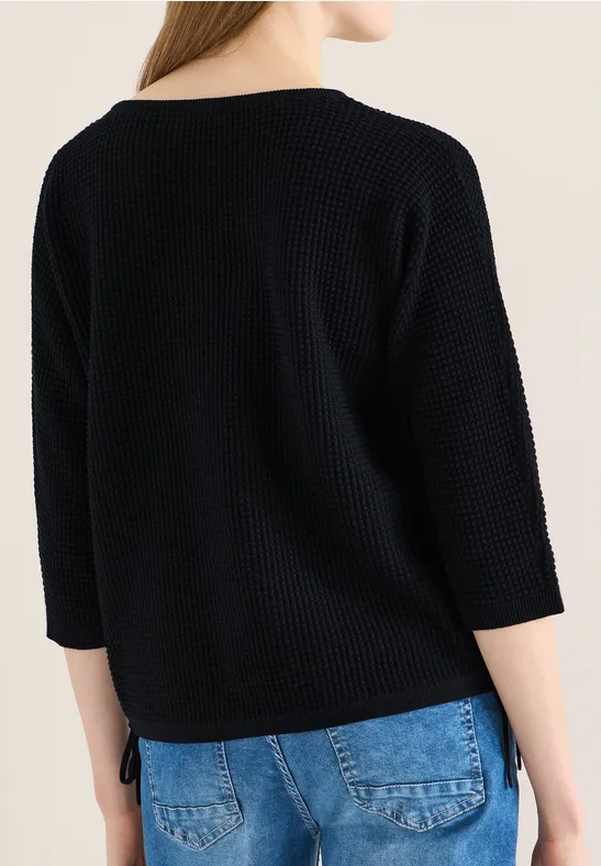 Dolman trui - Afbeelding 3