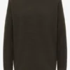 Dolman trui met structuur - Afbeelding 2