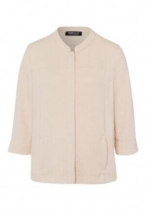 Frank Walder - Beige | unisex | Top | Beige | 44 | regular | Kamst mode