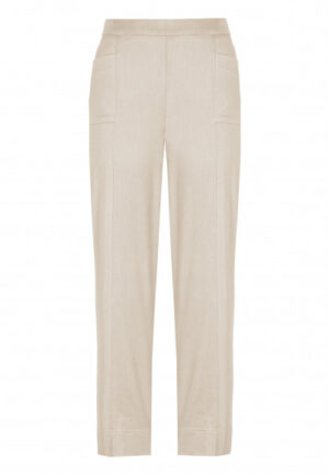 Frank Walder - Grijs | unisex | Broek | Grijs | 38 | regular | Kamst mode