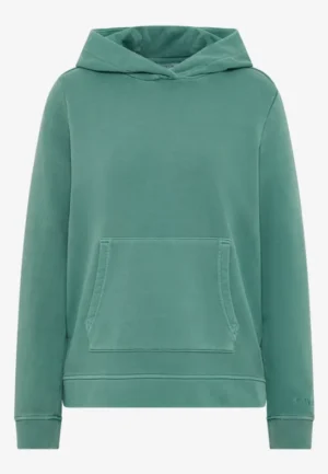 Alternative view of Gekleurde hoodie