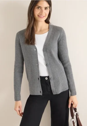 Geribd vest