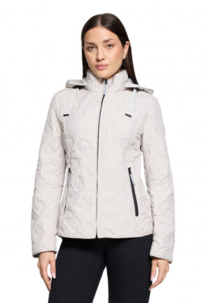 Gil Bret - Blauw | unisex | Jas | Blauw | 46 | regular | Kamst mode