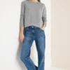 Glitter ottomane shirt