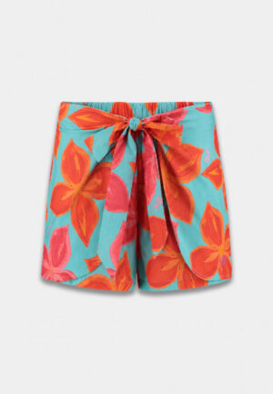 Harper & Yve - Blauw | Dames | Broek | Blauw | XL | regular | Kamst mode