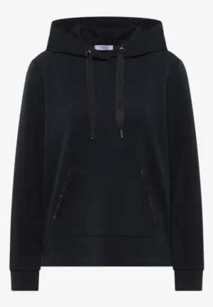 Alternative view of Hoodie sweatshirt
