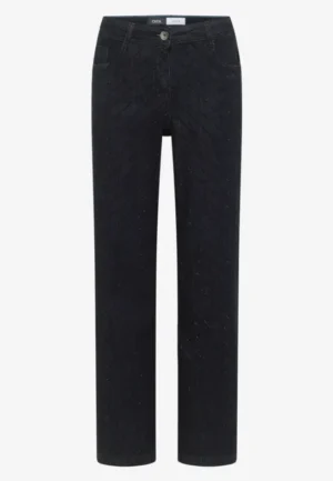 Alternative view of Jeans met edelstenen