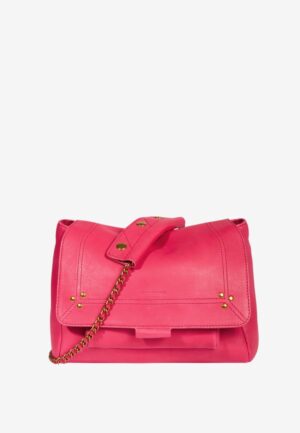 Jerome Dreyfuss crossbody Lulu M 47LULUMAG jacinthe