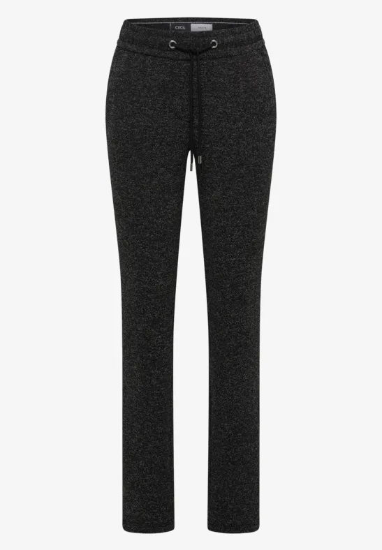Joggingbroek in casual pasvorm - Afbeelding 2