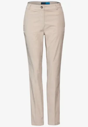 Alternative view of Koord chino