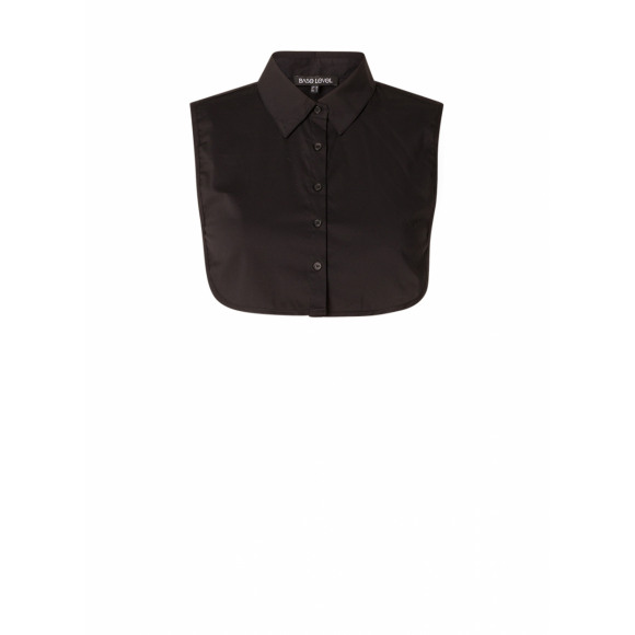Base level - Zwart | Dames | Blouse | Zwart | 46 | regular | Kamst mode
