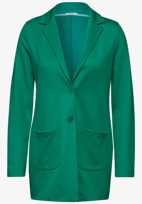 Lange blazer - Afbeelding 2