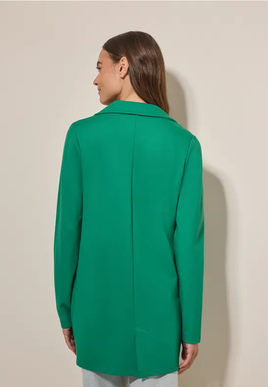 Lange blazer - Afbeelding 3