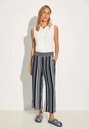 Losse broek