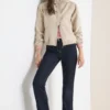 Moderne blouson