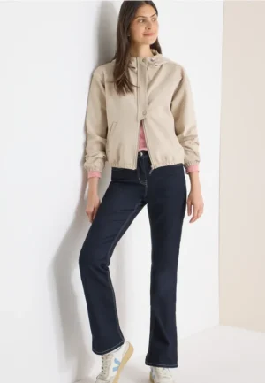 Moderne blouson