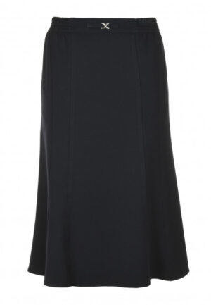 Mindset - Blauw | Dames | Rok | Blauw | 50 | regular | Kamst mode
