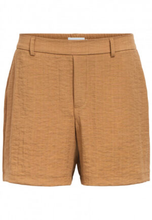 Object - Bruin | Dames | Broek | Bruin | 40 | regular | Kamst mode