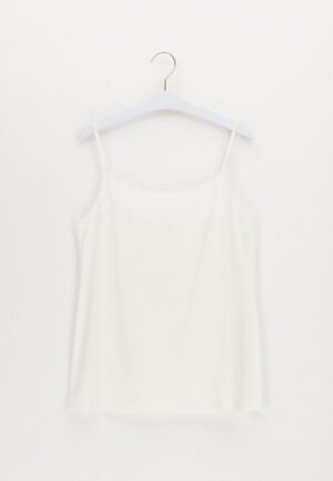 Oroblu - Wit | Dames | Top | Wit | S | regular | Kamst mode