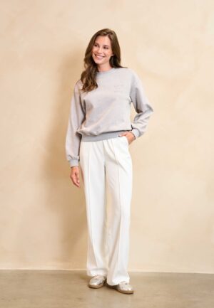 Sweater Brinley | Grey