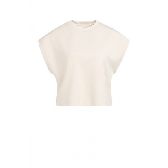 YAYA - Wit | unisex | Top | Wit | S | regular | Kamst mode