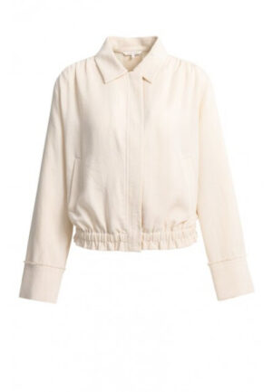 YAYA - Wit | unisex | Blouse | Wit | 44 | regular | Kamst mode