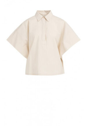 YAYA - Wit | unisex | Blouse | Wit | 34-36 | regular | Kamst mode