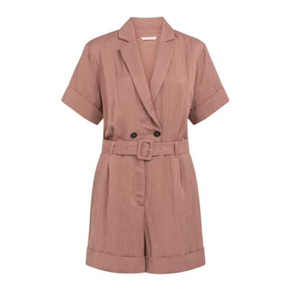 YAYA - Roze | unisex | Broek | Roze | 36 | regular | Kamst mode