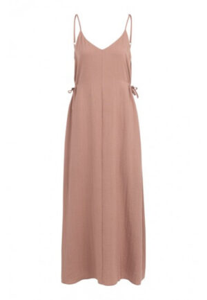 YAYA - Roze | unisex | Jurk | Roze | 36 | regular | Kamst mode
