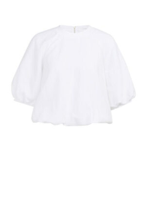YAYA - Wit | unisex | Top | Wit | 42 | regular | Kamst mode