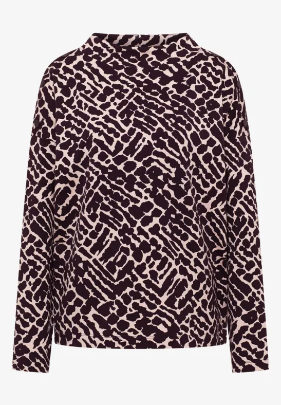 Shirt met knoopdetails - Afbeelding 2