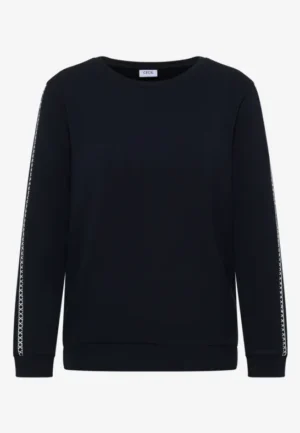 Alternative view of Shirt met mouwdetail